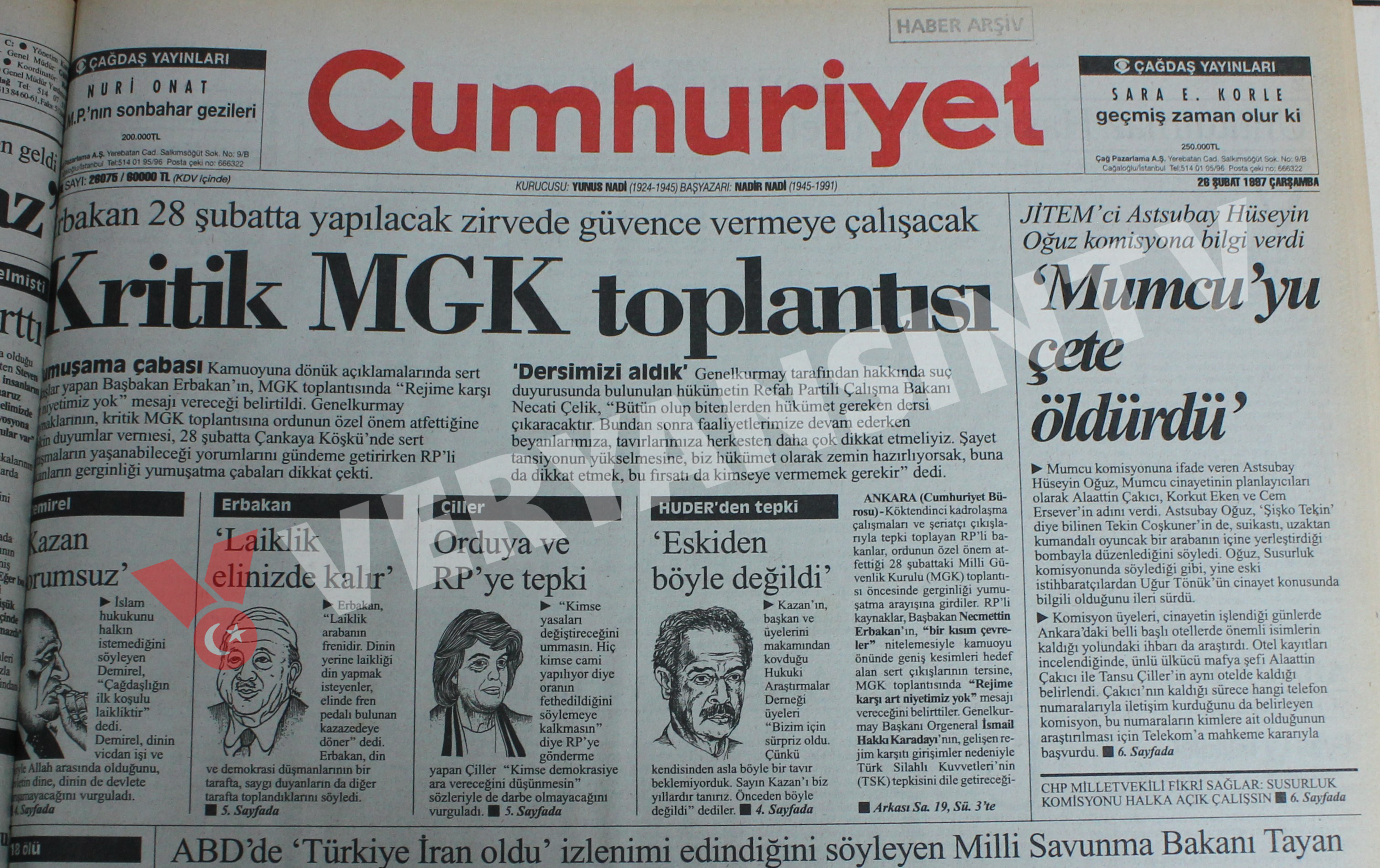 cumhuriyet28subat