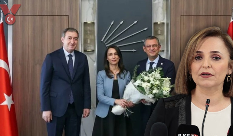 CHP’nin Esenyurt adayı çekildi mi? DEM Parti’den ‘uzlaştık’ açıklaması