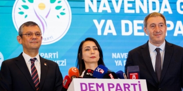 dem-ozgur