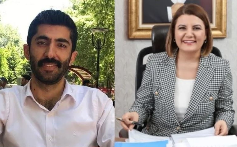‘DEM Parti İzmit adayını geri çekti’ iddiası