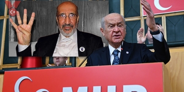 dilipak-bahceli
