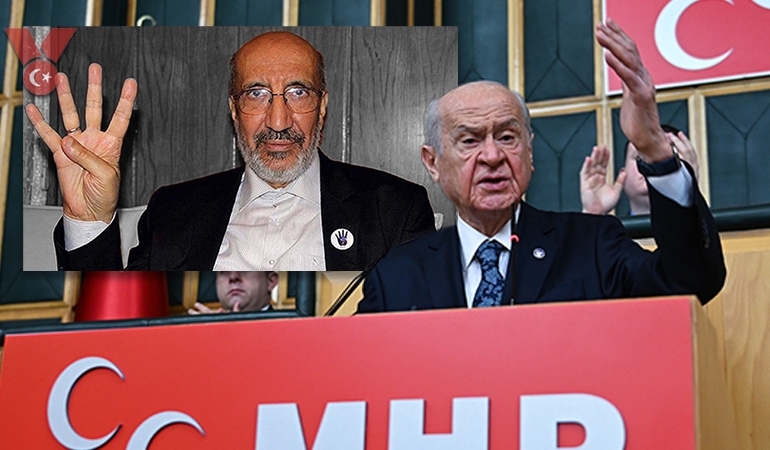 Dilipak’tan Bahçeli’ye ’15 Temmuz’ yanıtı