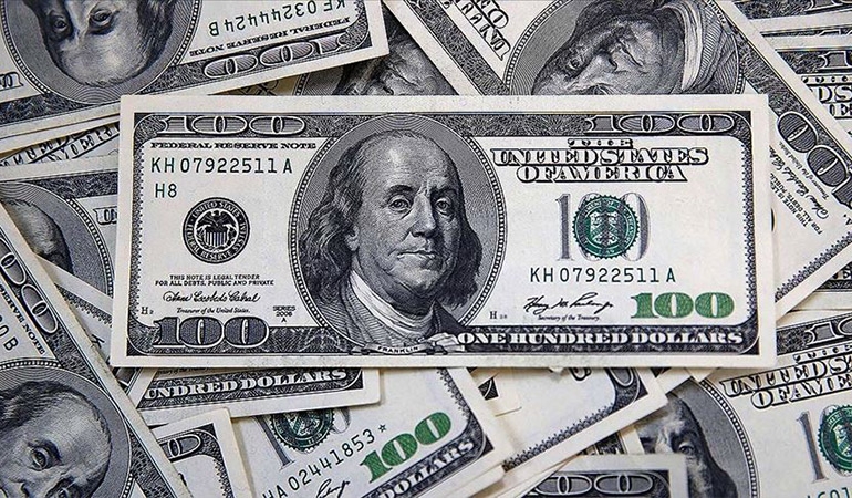 Türkiye’nin dolar zengini illeri belli oldu