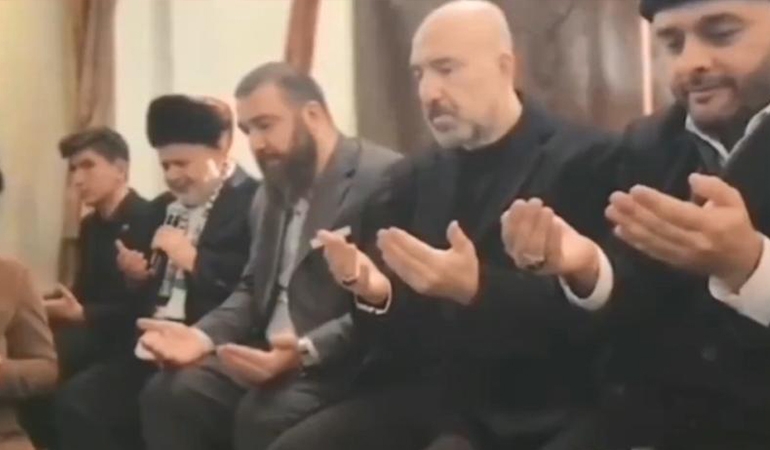 Şevki Yılmaz’ın dokunulmazlığı buradan mı? Aile boyu ‘AKP zengini’ oldular