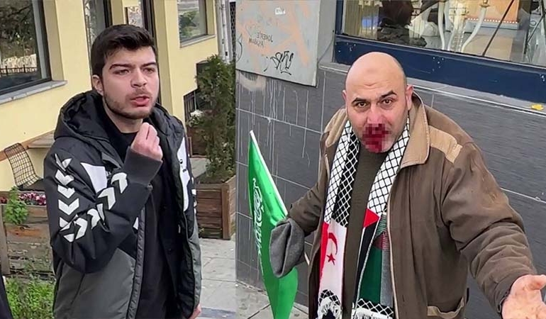 Ege Akersoy’a hapis istemi