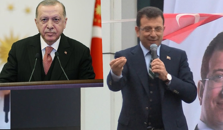 Ekrem İmamoğlu: İki hafta külliyeden çıkamaz