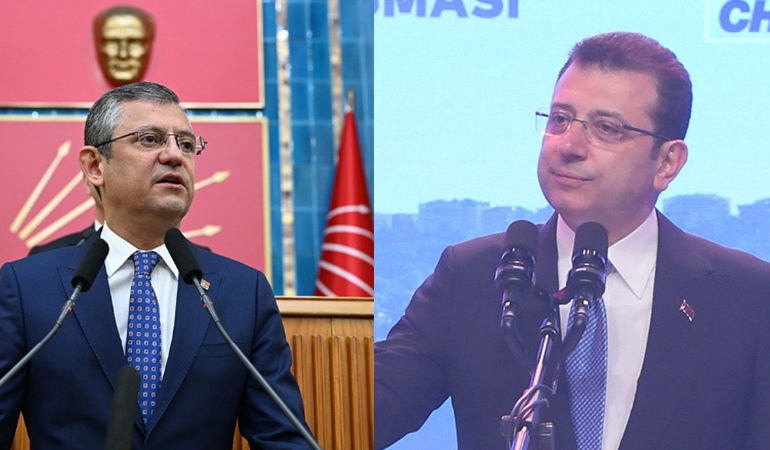 İstanbul’da neden yoktu? Özgür Özel’in koltuğu boş kaldı