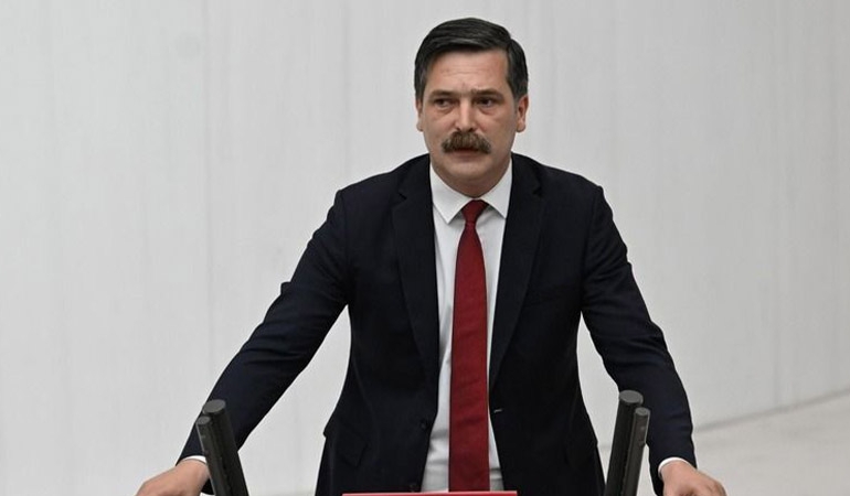 CHP ve DEM Parti, Erkan Baş’ın aday olduğu Gebze’de aday çıkarmadı