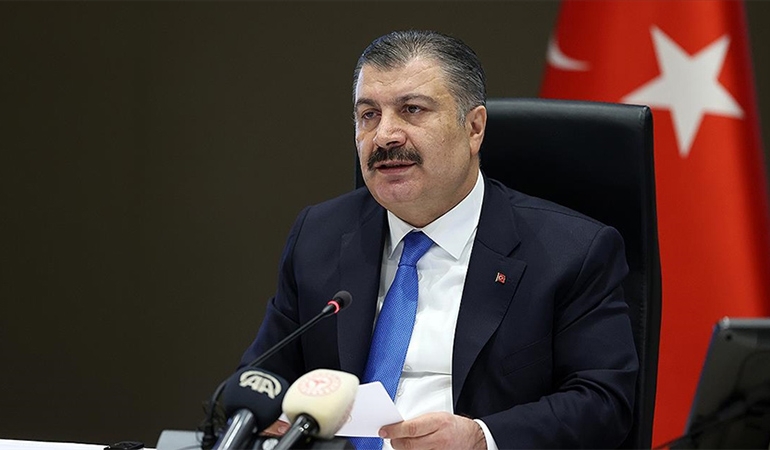 Bakan Koca duyurdu: Hastane randevusunda yeni dönem