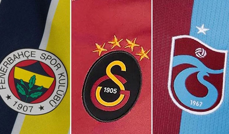 PFDK, Süper Lig takımlarına ceza yağdırdı: Fenerbahçe, Galatasaray, Trabzonspor…