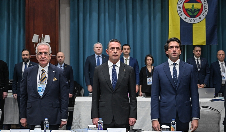 Fenerbahçe’nin borcu açıklandı