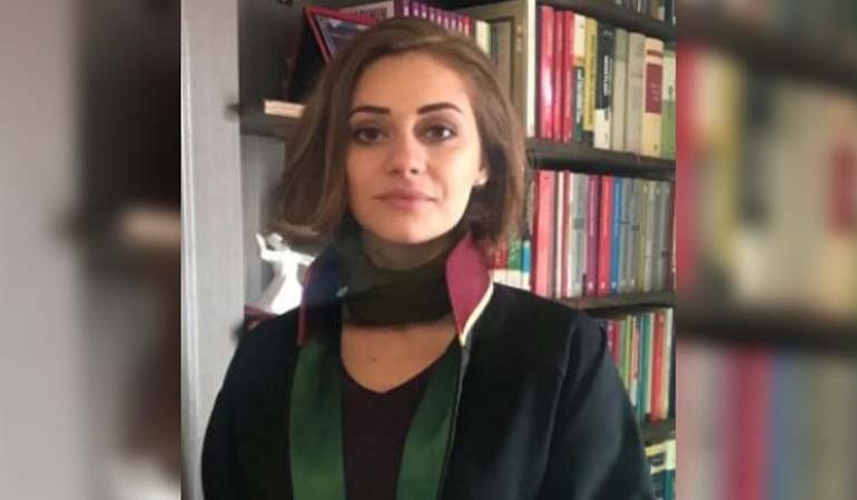 Savcılık itiraz etmişti.. Mahkemeden ‘Feyza Altun’ kararı