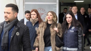 Feyza Altun’un Ahbap soruşturmasındaki ifadesi ortaya çıktı