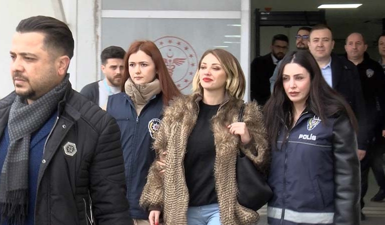 Feyza Altun’un Ahbap soruşturmasındaki ifadesi ortaya çıktı