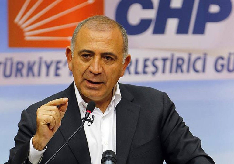 CHP’de istifa şoku… Gürsel Tekin: Müteahhitlere yenildim