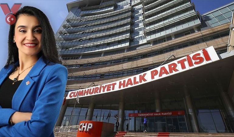 CHP’nin belediye başkanı adayı, yarıştan çekildi