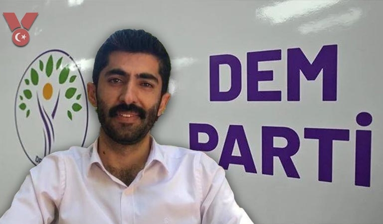 İzmit adayını geri çekti mi? DEM Parti’den açıklama