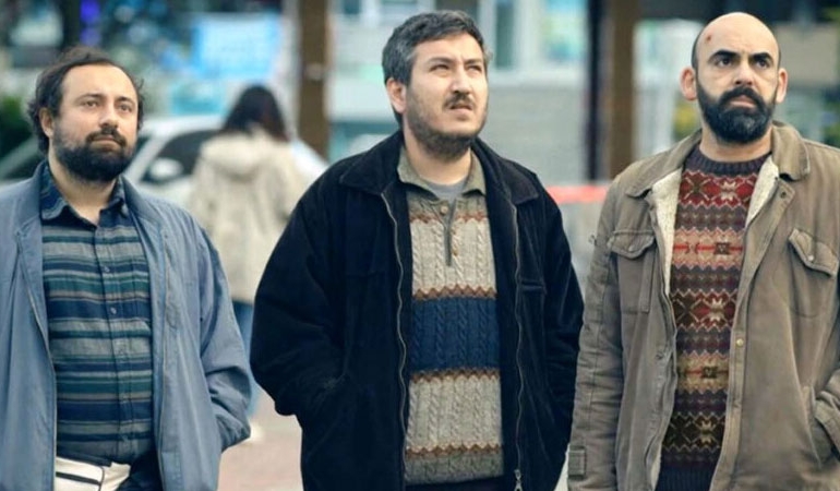Gibi dizisinin 5. sezon gösterim tarihi belli oldu: Feyyaz Yiğit açıkladı