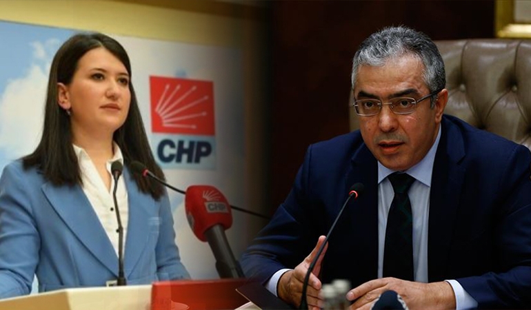 CHP’den ‘anayasa’ açıklaması: Mehmet Uçum’un o sözlerine yanıt geldi