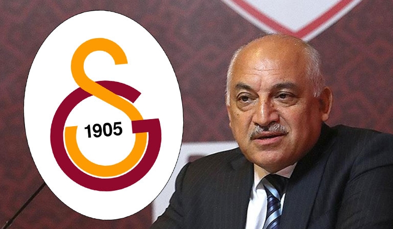 Galatasaray’dan Mehmet Büyükekşi’ye istifa çağrısı: Tarihin en kötü TFF Başkanı…