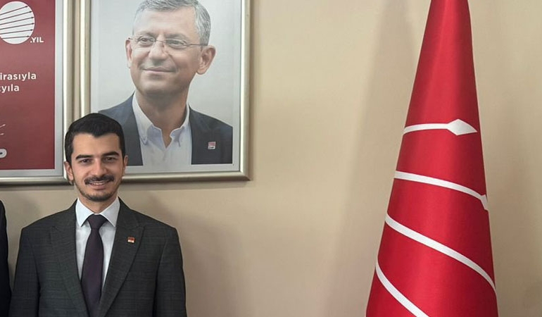 CHP MYK Çankaya adayını seçti: PM’de oylanacak