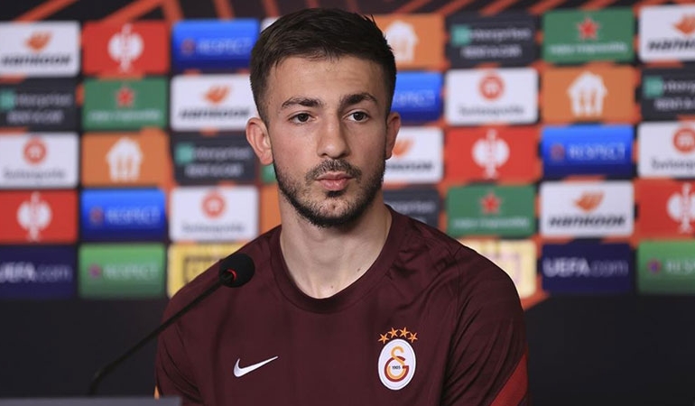 Halil Dervişoğlu’nun yeni adresi belli oldu