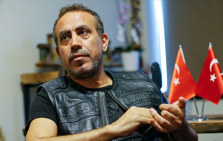 CHP’den Haluk Levent hamlesi