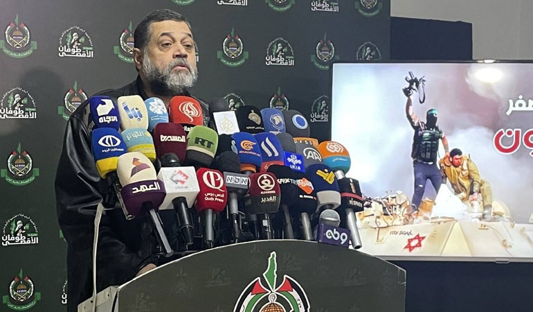Hamas’tan Gazze’de ateşkes planı: 3 aşamalı, her biri 45 gün sürecek…