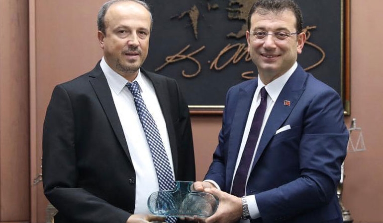 CHP’de ‘Avcılar’ krizi: Aday yapılmayan başkan Hançerli isyan etti