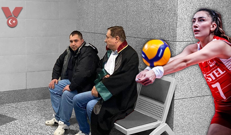 Hande Baladın’ı tehdit eden sanığa ceza verilmedi
