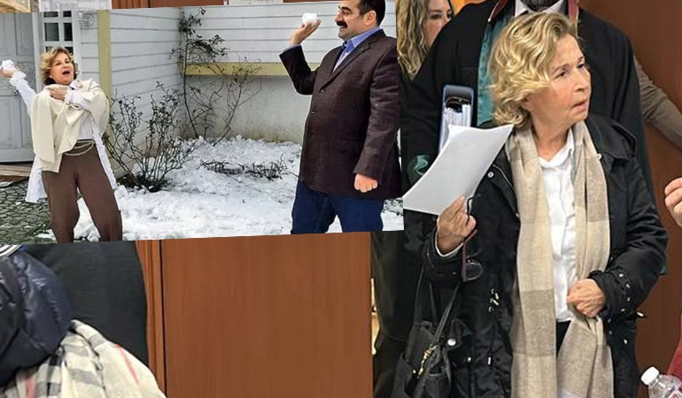 Nazlı Ilıcak’ın FETÖ cezası belli oldu… Pes dedirten ‘Zekeriya Öz’ savunması