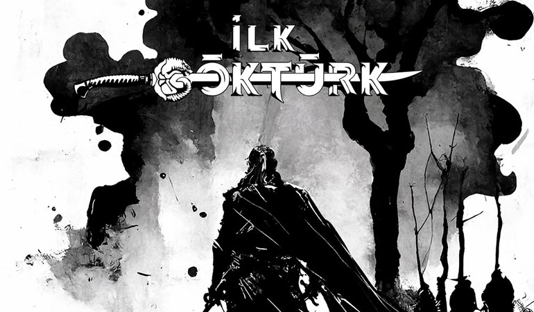 Alper Çağlar yeni filmi İlk Göktürk’ün çekimlerine başladı