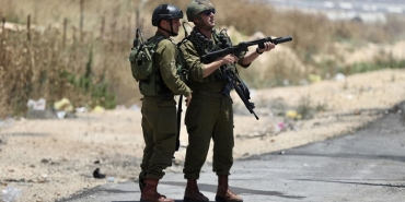 israil-on-bin