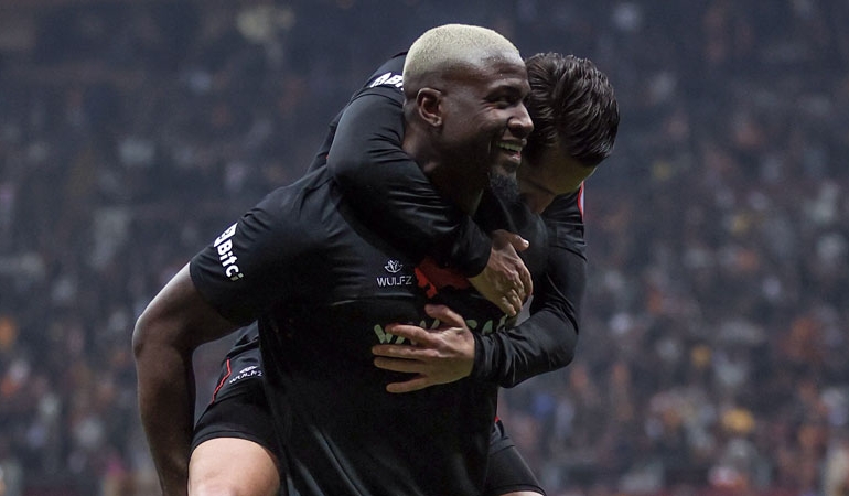 Karagümrük tarihinde ilk kez yarı finalde: Galatasaray’ı 2 farkla geçtiler
