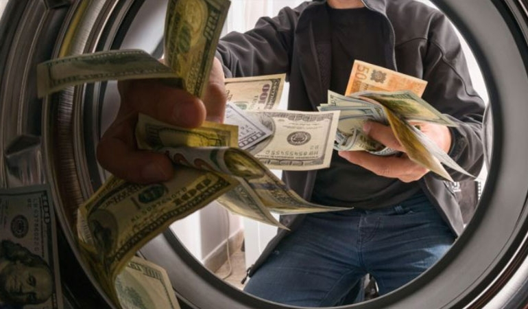Türkiye hakkında ‘kara para aklama ve terörizmin finansmanı’ açıklaması