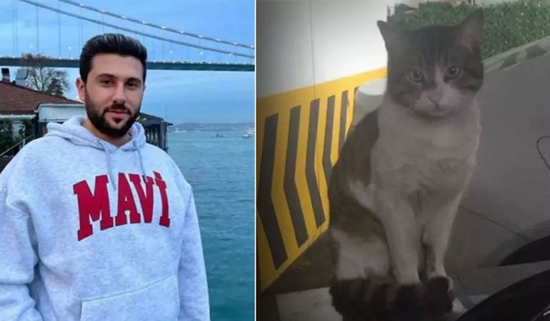 Kediyi öldüren İbrahim Keloğlan yeniden yargılanacak