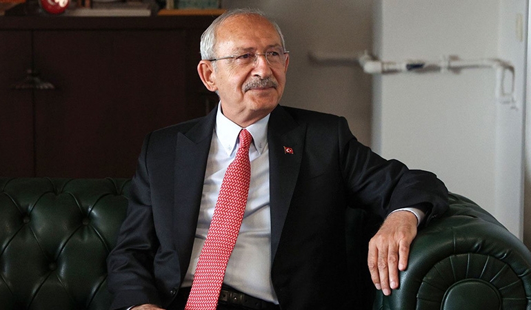 Kılıçdaroğlu: Siyaseti bırakmadım