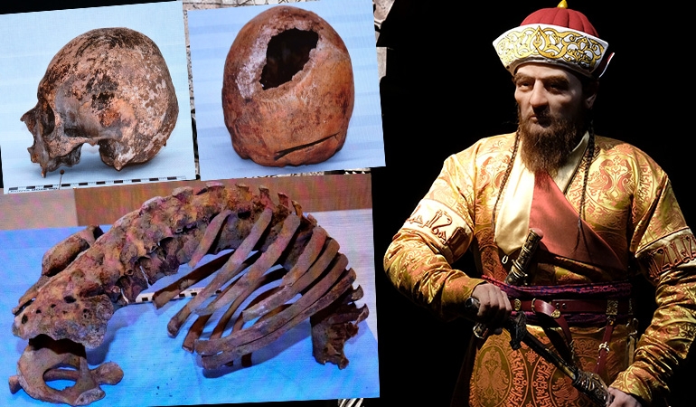 Sultanlar nasıl öldü? Cıvayla zehirlenenler, kılıçla öldürülenler…