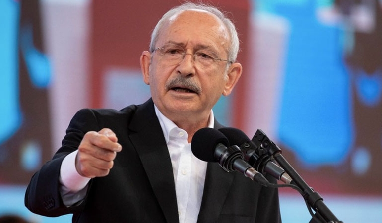 CHP’ye dönüyor mu? Kılıçdaroğlu ’31 Mart’ sonrasını işaret etti