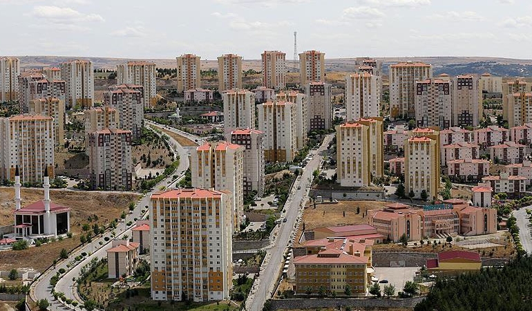 Konut fiyatları patladı! İstanbul, Londra ve Paris’le yarışıyor
