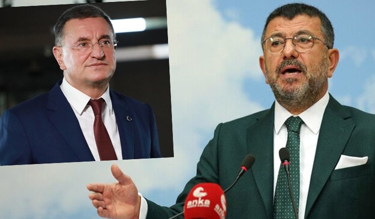 Lütfü Savaş’lı Hatay anketinden ne çıktı?