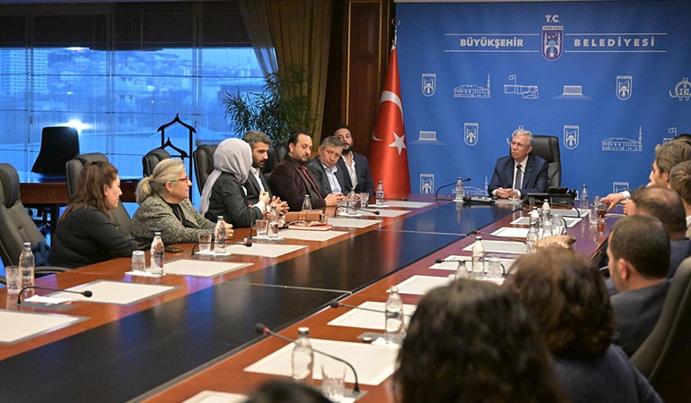 Mansur Yavaş mal varlığını açıkladı