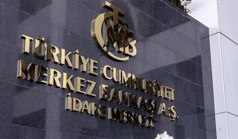 ‘Merkez Bankası’nın üst düzey yetkilileri Londra’da kapalı toplantılar yaptı’