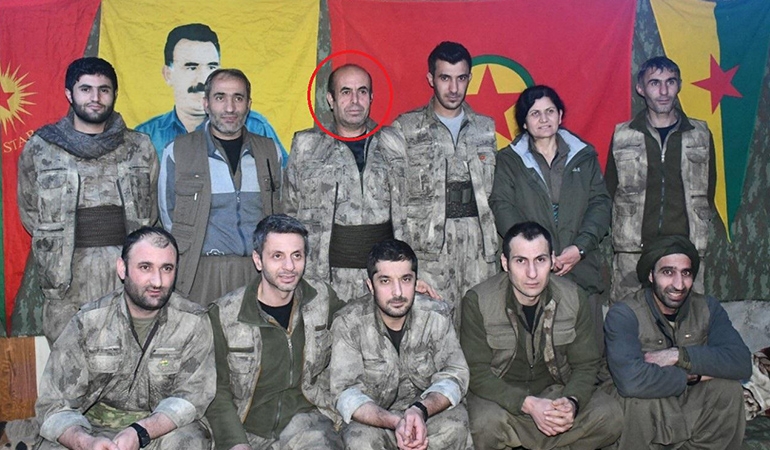 MİT’ten kırmızı kategoriye bir çizik daha