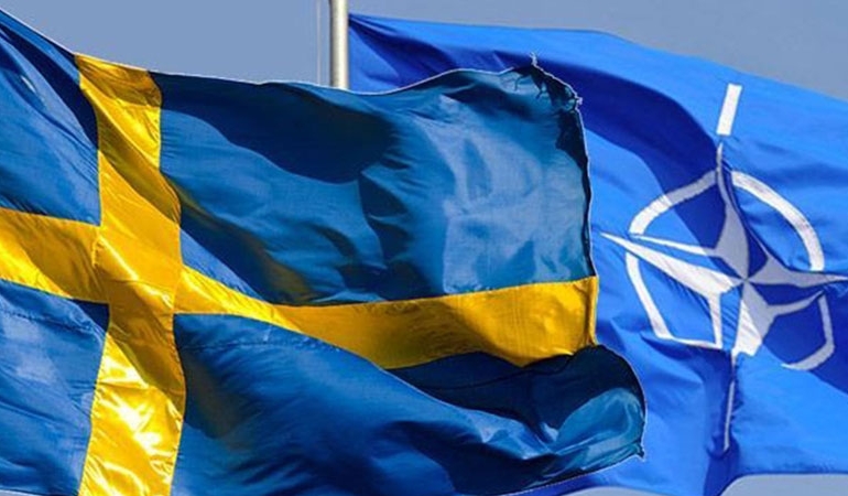 Macaristan parlamentosundan İsveç’in NATO üyeliğine onay