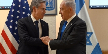 netanyahu