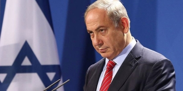 netanyahuone