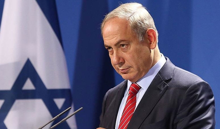 Netanyahu’dan yeni saldırı sinyali