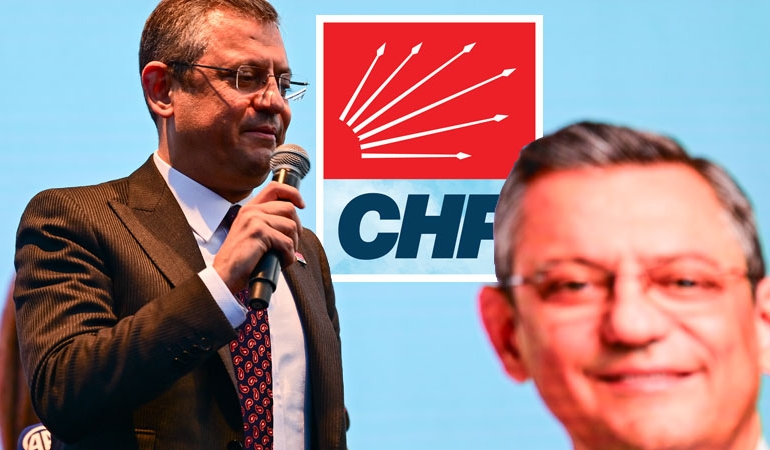 DEM Parti istedi Özgür Özel atadı: CHP’de iki İstanbul adayı değişti