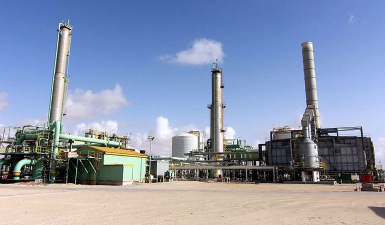 Libya’da tüm petrol tesisleri ve limanlar kapatıldı